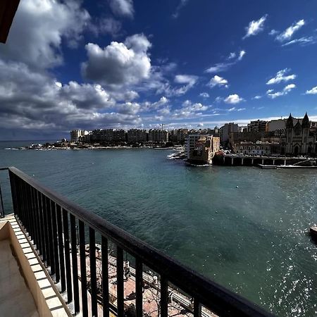 Seafront Meridionale 2Bedroom Apartment Saint Julian's 외부 사진