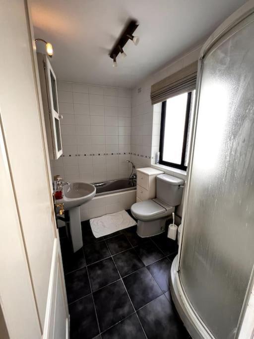 Seafront Meridionale 2Bedroom Apartment Saint Julian's 외부 사진